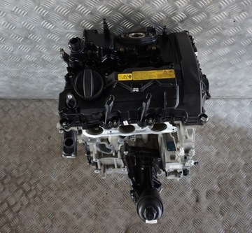 BMW F20 F21 F30 F31 118i 318i B38 Двигатель B38B15A