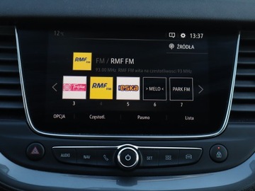 Opel 2020 Opel Grandland 1.2 Turbo, Salon Polska, zdjęcie 19