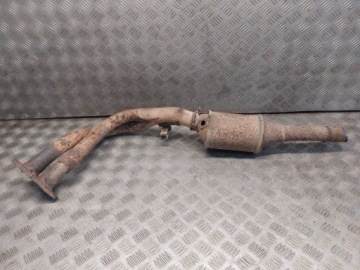 KATALIZATOR PUSTY AUDI 80 B4 1.6 8V