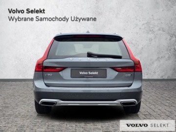 Volvo V90 II Kombi 2.0 D5 235KM 2020 Volvo V90 Cross Country FV23 Cross Country Pro D5, zdjęcie 7
