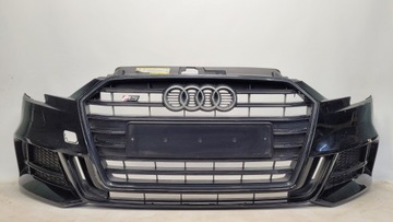 AUDI A3 S3 16r- 8V5 LIFT SEDAN ZDERZAK