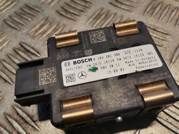0009053011 RADAR C 350 E 205.047 205 2019 MERCEDES-BENZ (W205)