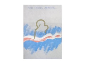 Pod twoją obronę.... - praca zbiorowa