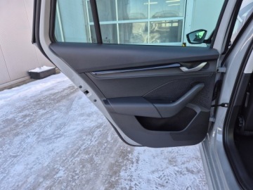 Skoda Octavia IV Scout 1.5 TSI ACT 150KM 2025 Skoda Octavia Edition 130 1.5 TSI manual Auto z pl, zdjęcie 15