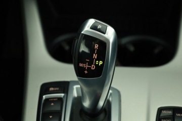 BMW X3 F25 SUV 2.0 20d 184KM 2012 BMW X3 xDrive20d, 181 KM, 4X4, Automat, Skóra, zdjęcie 11