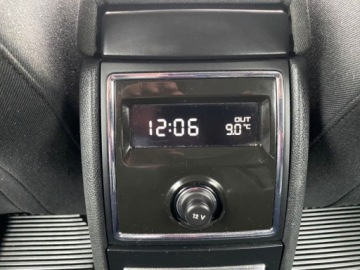 Skoda Superb II Kombi 1.8 TSI 160KM 2010 Skoda Superb XENONY NAWIGACJA PARKTRONIC TEMPOMAT SERWISOANA ZAREJESTROWANA, zdjęcie 11