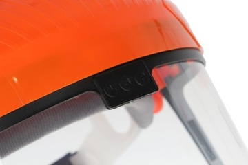 ЗАЩИТА ДЛЯ БЕНЗИНОВОЙ ЩЕТКИ, ЗАЩИТНАЯ МАСКА ДЛЯ ЛИЦА, КОСИЛЬНЫЙ ШЛЕМ, ПВХ