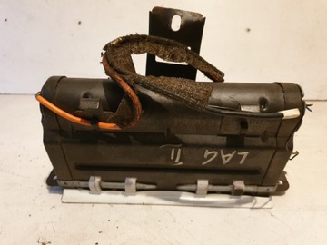 ПОДУШКА БЕЗОПАСНОСТИ ПАССАЖИРА RENAULT LAGUNA II 8200106536