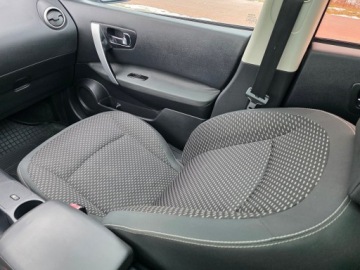 Nissan Qashqai I Crossover 2.0 140KM 2007 Nissan Qashqai I 2,0 141 KM Acenta Panorama Super Stan, zdjęcie 22