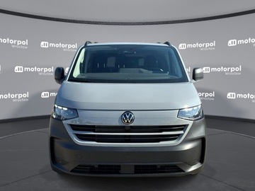 Volkswagen Caravelle T6 Transporter 2.0 TDI 150KM 2025 Volkswagen Caravelle L2H1/2.0 TDI 150 KM manual, zdjęcie 1
