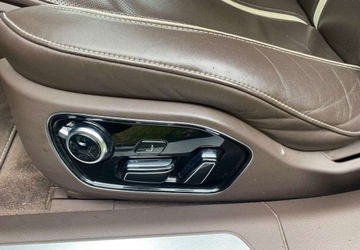 Audi A8 D4 Sedan Facelifting 3.0 TDI 258KM 2013 Audi A8 Audi A8 3.0 TDI clean diesel Quattro 3.0 Diesel 258KM, zdjęcie 11