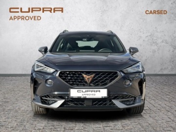 Cupra Formentor Crossover 2.0 TSI 310KM 2022 Cupra Formentor VZ 310KM 4Drive Audio System Beats, zdjęcie 7