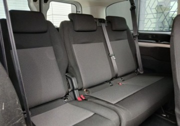 Toyota 2022 Toyota Proace Verso Proace Verso Business FV23 Salon PL Serwis ASO 1, zdjęcie 28