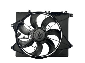 Wentylator KIA RIO STONIC 1.0T 17- 25350H8450 25380-H8450