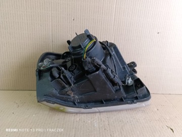 KIA MAGENTIS SVĚTLOMET LEVÝ FACELIFT 2004 2005