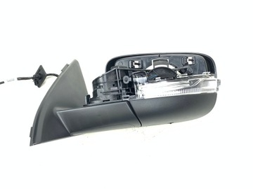 Volvo XC60 Lift Lusterko Lewe 31371405