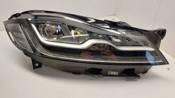 Jaguar XF II F-pace Full Led lampa prawa EUROPA