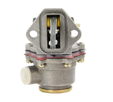 Pompa zasilająca paliwa do Case/New Holland