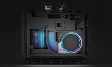 ДЕТЕКТОР КАЧЕСТВА ВОЗДУХА PM2.5 XIAOMI SMARTMI