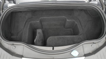 Jaguar F-Type Kabriolet Facelifting 3.0 V6 S/C 340KM 2017 Jaguar F-Type Cabrio 3,0 Supercharged R-Dynamic Meridian 19’’ DVD 10,2’’, zdjęcie 22