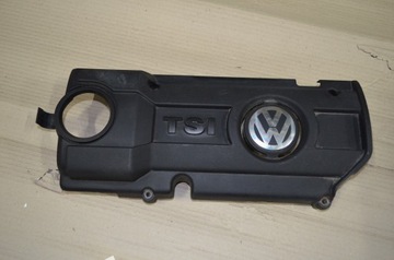 Dekiel osłona silnika vw golf VI TSI 03C103925