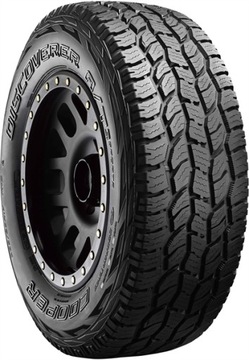 4x opony całoroczne Cooper Discoverer A/T3 Sport 2 195/80R15 100T XL 2023