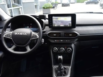 Dacia Jogger Hybrid 140 140KM 2024 Od ręki - Extreme 7-miejsc 1.6 Full Hybrid 140KM / Pakiet Drive, zdjęcie 4