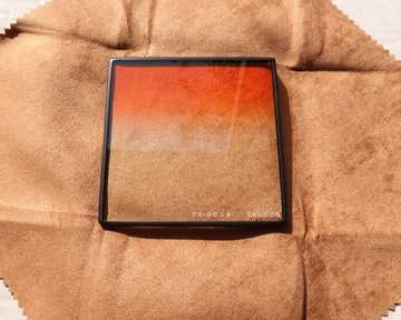 Фильтр CAVISION 4x4' Град Оранжевый 0,9 FTG4X4GO09