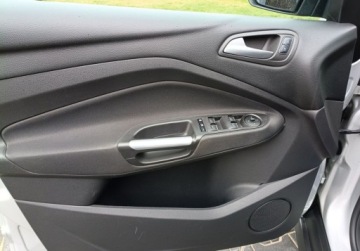 Ford C-MAX II Grand C-MAX Facelifting 1.5 TDCi 120KM 2017 Ford Grand C-MAX Grand Automat 2018 z Gwarancja 1.5 Diesel 120KM, zdjęcie 10