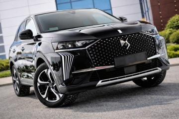  DS 7 Bastille Idealny Kamera Full LED MATRIX Nowy Model Po Liftingu, zdjęcie 11