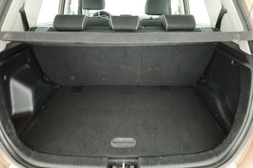 Kia Venga Mikrovan 1.4 DOHC CVVT 90KM 2010 Kia Venga 1.4 CVVT, Salon Polska, 1. Właściciel, zdjęcie 8