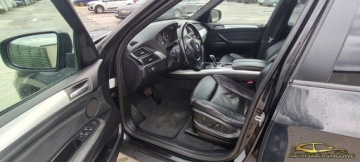 BMW X5 E70 2010 BMW X5 4.0D M Pakiet 309KM 7-o osobowy 3.0 Diesel 309KM, zdjęcie 12