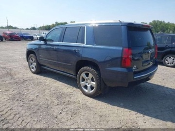 Chevrolet Tahoe GMT900 2017 Chevrolet Tahoe 2017 Chevrolet Tahoe 4WD 4dr Premier 5.3 Benzyna 355KM, zdjęcie 3