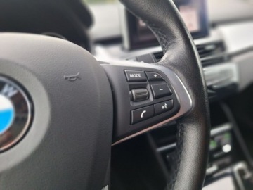 BMW Seria 2 G42-U06 Gran Coupe 2.0 220i 178KM 2022 BMW Seria 2 SalonPL 2.0benz. 178KM bezwypadkowy pakiety AppleCarPlay kamer, zdjęcie 19