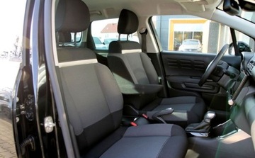 Citroen C3 Aircross  I Crossover Facelifting 1.2 PureTech 130KM 2023 Citroen C3 Aircross 1.2 PureTech Shine SS EAT6 130KM Gwarancja od RiA, zdjęcie 24