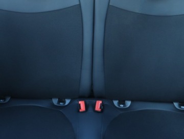 Fiat 500 II Seria 4 1.2 69KM 2019 Fiat 500 1.2, Salon Polska, Skóra, Klima, Tempomat, zdjęcie 9