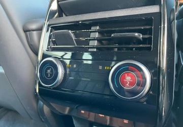 Land Rover Range Rover Sport III SUV 3.0D 301KM 2025 Land Rover Range Rover Sport 3.0D I6 300 PS AWD Auto Dynamic HSE 3.0 Diesel, zdjęcie 7