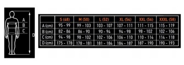 Рабочая футболка с камуфляжным принтом, размер XL