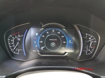 Hyundai Santa Fe IV 2020 Hyundai Santa Fe 2020 r., 2,4L SEL 2.4 Benzyna 185KM, zdjęcie 6