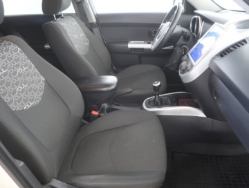 Kia Soul I 2009 Kia Soul 1.6 CRDi, Klima,ALU, El. szyby, zdjęcie 8