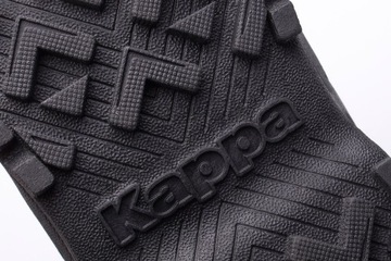 31 ВОДОНЕПРОНИЦАЕМЫЕ ЗИМНИЕ БОТИНКИ KAPPA 260897k-1111