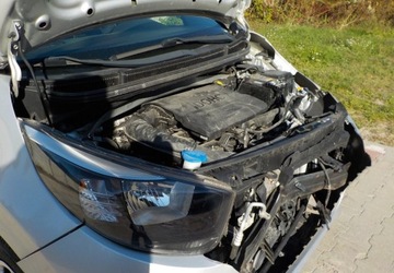 Kia Picanto III Hatchback 5d 1.0 MPI 67KM 2019 Kia Picanto Okazja Benzyna 68KM, zdjęcie 3