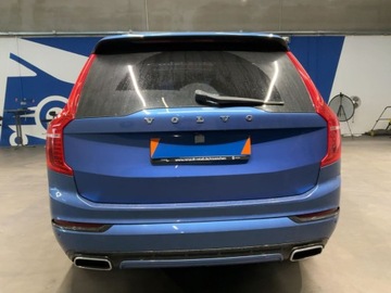 Volvo XC90 II SUV 2.0 D5 235KM 2018 Volvo XC90 2.0 D5 R-Design AWD, zdjęcie 2