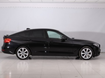 BMW Seria 3 F30-F31-F34 Limuzyna 2.0 318d 143KM 2014 BMW 3GT 318d GT, Automat, Navi, Xenon, Bi-Xenon, zdjęcie 5