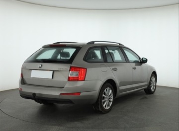 Skoda Octavia III Kombi 1.4 TSI 140KM 2013 Skoda Octavia 1.4 TSI, DSG, Klima, Klimatronic, zdjęcie 4