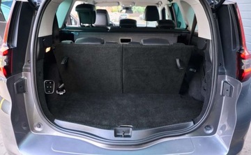 Renault Grand Scenic III 1.7 Blue dCi 149KM 2021 Renault Grand Scenic Renault Grand Scenic Gr 1.7 Blue dCi Intens EDC 1.7, zdjęcie 12