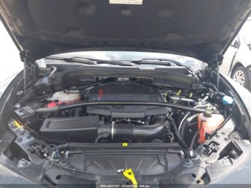 Alfa Romeo Stelvio 2021 Alfa Romeo Stelvio 2021 2.0l 2.0 Benzyna 280KM, zdjęcie 8