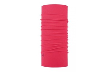 CHUSTA UNISEKS ORIGINAL US BUFF SOLID BRIGHT PINK