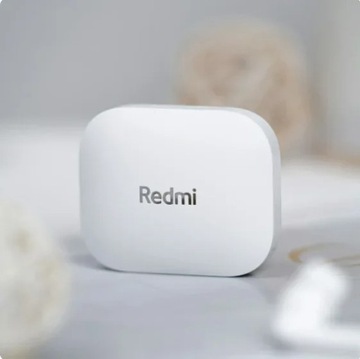 Гарнитура Xiaomi Redmi Buds 5 TWS Bluetooth 5.3, 40 часов