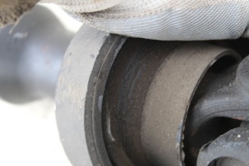 ПРИВОДНОЙ ВАЛ BMW e81 E82 E87 E88 2.0d N47D20A